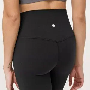 lululemon athletica | Pants & Jumpsuits | New Rare Hawaii
